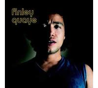 Finley Quaye - Vanguard [Casete]