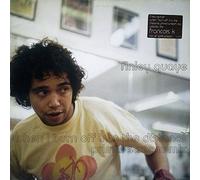 Finley Quaye - When I Burn Off [Vinilo]