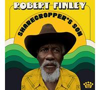 Finley, Robert - Sharecropper'S Son [Vinilo]