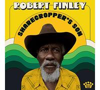 Finley Robert - Sharecropper's Son [Vinilo]