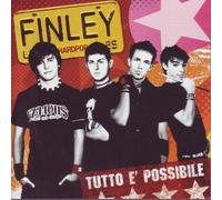 Finley - Tutto E' Possibile
