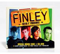 Finley - Tutto E' Possibile (Repackaging)