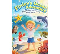 Finley's Ocean Adventure