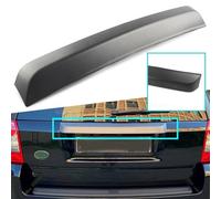 FINMOKAL ABS Rear Trunk Lid Tailgate Gray Molding Trim For Land Rover Freelander 2/LR2 2006-2010#LR020189