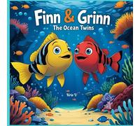 Finn and Grinn: The Ocean Twins