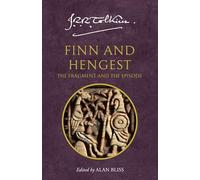 Finn and Hengest: An Epic Tale of Anglo-Saxon Heroes and Northern European Myth