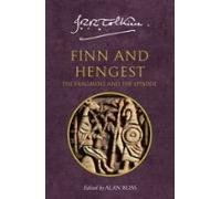 Finn And Hengest (ebook)