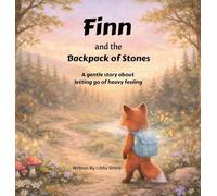 Finn and the Backpack of Stones