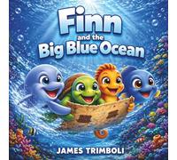 Finn and the Big Blue Ocean