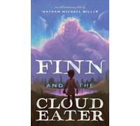 Finn and the Cloud Eater