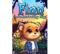 Finn and the Not-So-Scary Fairy