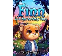 Finn and the Not-So-Scary Fairy