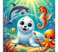 Finn and the Underwater School