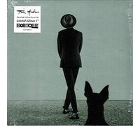 Finn Andrews - Body Of Light/My Lotus Flower & Me [Vinilo]