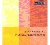 Finn Arnestad : Orchestral Interference