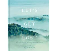 Finn Beales Let's Get Lost (Tapa dura) (Importación USA)