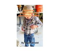 Finn Bear learns about His Rattle Snake Friend