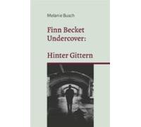 Finn Becket Undercover: (ebook)