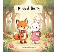 Finn & Bella - The Nature Discoveries