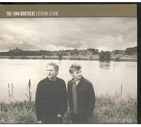 Finn Brothers - Everyone Is Here
