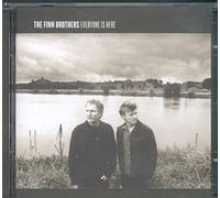 Finn Brothers - Everyone Is Here