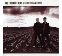 Finn Brothers - Nothing's Wrong With You [DVD de Audio]