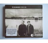Finn Brothers,the - Everybody One Is Here