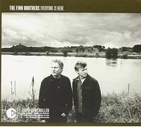 Finn Brothers the - Everyone Is Here