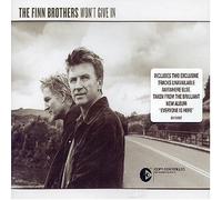 Finn Brothers - Won't Give in