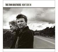 Finn Brothers - Won't Give in [Import]