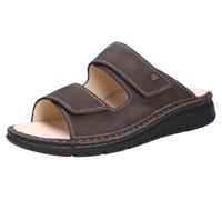Finn Comfort 01544-390519 Rab - Sandalias para hombre, gris, 46 EU
