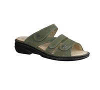 Finn Comfort 82568-844038 Ventura-S - Sandalias para mujer - Helecho, Helecho, 41 EU