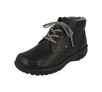 Finn Comfort Adult 03916-001099 Negro Talla 44, Negro , 44 EU