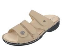 Finn Comfort Adulto 82568-799466 Beige, beige, 39 EU Ancho