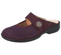 Finn Comfort Artículo Maestro Adulto Asinara Purple, morado, 36 EU Ancho
