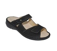 Finn Comfort Chios Negro/Buggy-39