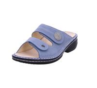 Finn Comfort Cielo de Zanzíbar, azul, 38 EU
