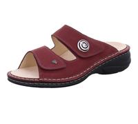 Finn Comfort Colina - 340-50-060069: 41, rojo, 41 EU