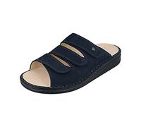 Finn Comfort Corfu - Sandalias para hombre, talla: 40 EU, marine, 40 EU