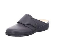 Finn Comfort Exteriores, Zuecos Mujer, Negro, 39 EU