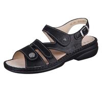 Finn Comfort Gomera - Importado Negro, Negro , 37 EU