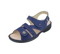 Finn Comfort - Gomera Royal - 025629711047 - El Color: Violeta - Talla: 40 EU
