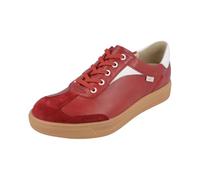 Finn Comfort Interlagos rojo, rojo, 40 EU