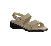 Finn Comfort Linosa - Importado Beige, beige, 41 EU