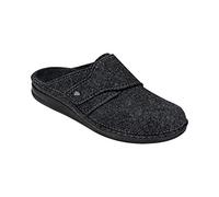 Finn Comfort Mujer Tirol Textile Antracite Sandalias 41 EU