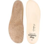 Finn Comfort Plantilla plana suave clásica unisex N/A 42 (US Men's 8.5-9, US Women's 11.5-12) Medium