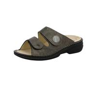 Finn Comfort Zanzíbar - Sandalias para mujer, cobre, 42 EU