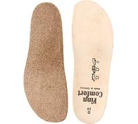 Finn Comfort - Zuecos de cuero para mujer beige naturaleza, color beige, talla 37