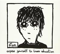 Finn - Expose Yourself to Lower...