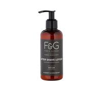 Finn & Gunnar - Nordic Masculinity Lotion Afeitado 200 ml male